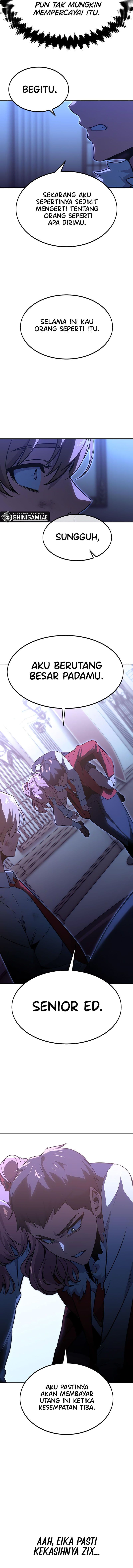 Read The Extra’s Academy Survival Guide (ID) Manga Online