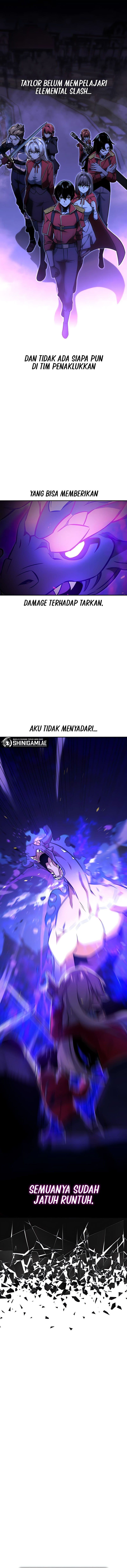 Read The Extra’s Academy Survival Guide (ID) Manga Online