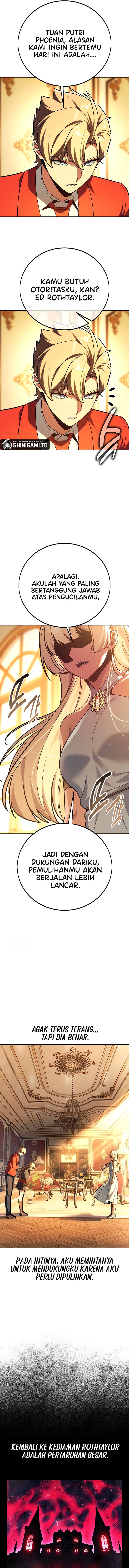 Read The Extra’s Academy Survival Guide (ID) Manga Online