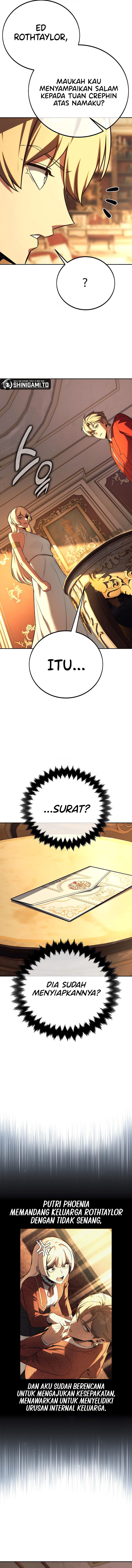 Read The Extra’s Academy Survival Guide (ID) Manga Online