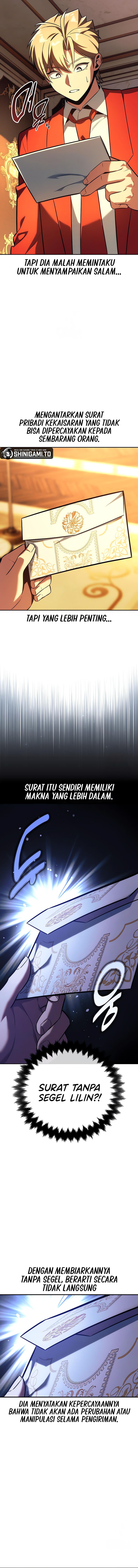 Read The Extra’s Academy Survival Guide (ID) Manga Online