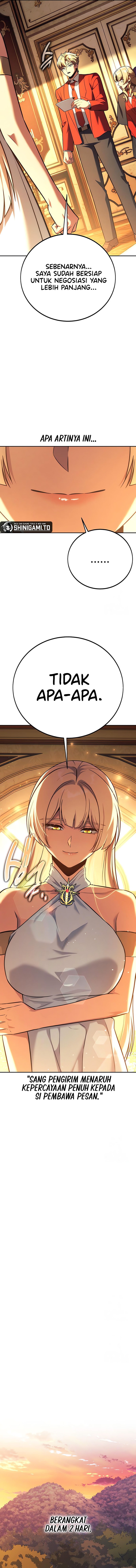 Read The Extra’s Academy Survival Guide (ID) Manga Online