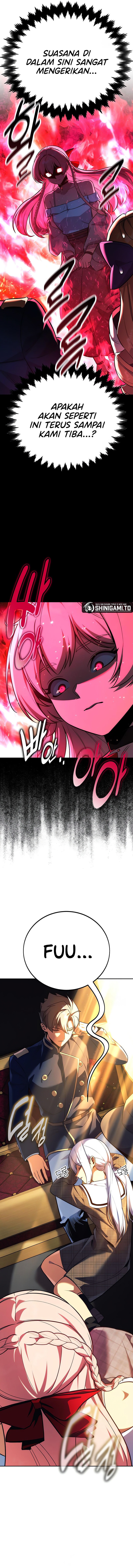 Read The Extra’s Academy Survival Guide (ID) Manga Online