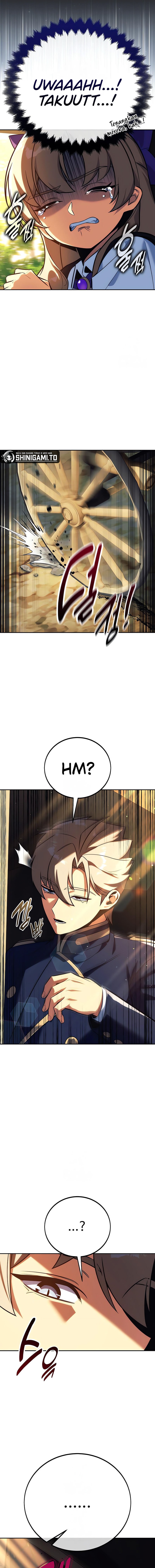 Read The Extra’s Academy Survival Guide (ID) Manga Online