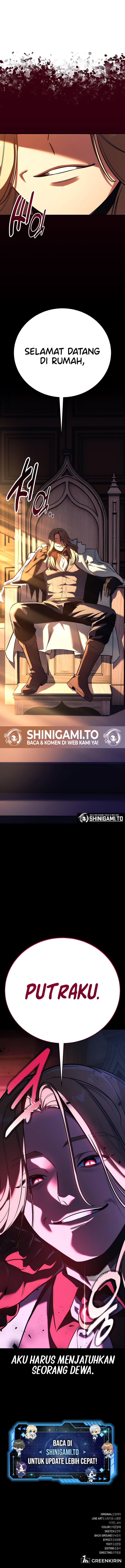 Read The Extra’s Academy Survival Guide (ID) Manga Online