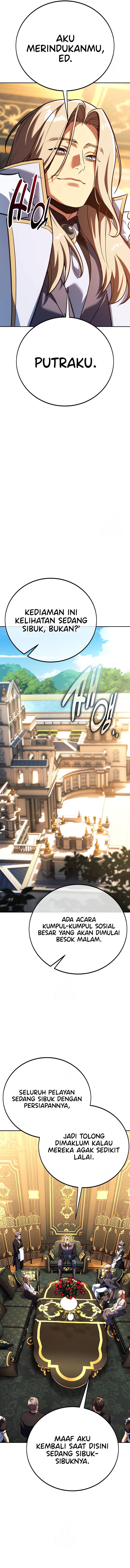 Read The Extra’s Academy Survival Guide (ID) Manga Online