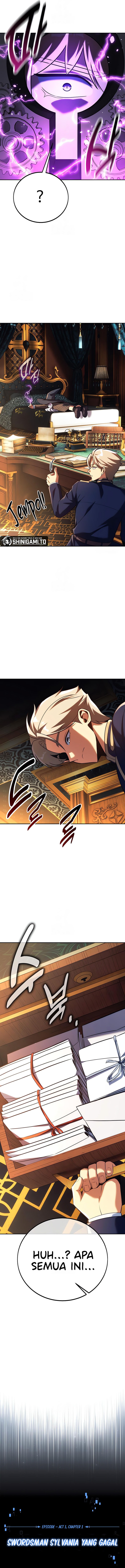 Read The Extra’s Academy Survival Guide (ID) Manga Online