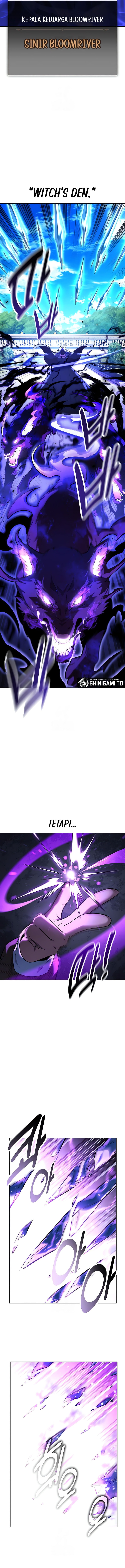 Read The Extra’s Academy Survival Guide (ID) Manga Online