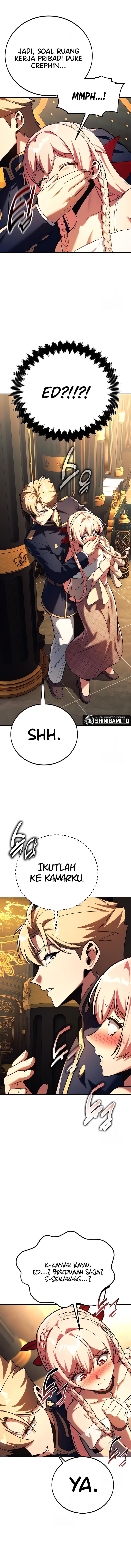 Read The Extra’s Academy Survival Guide (ID) Manga Online