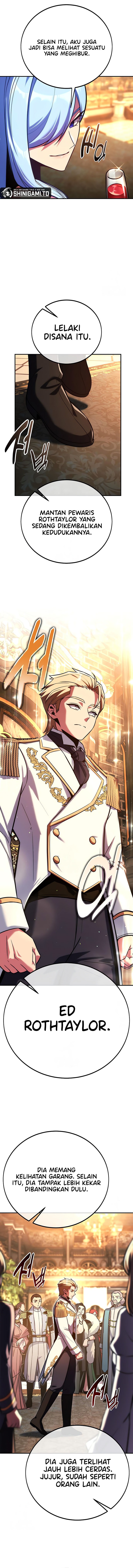 Read The Extra’s Academy Survival Guide (ID) Manga Online