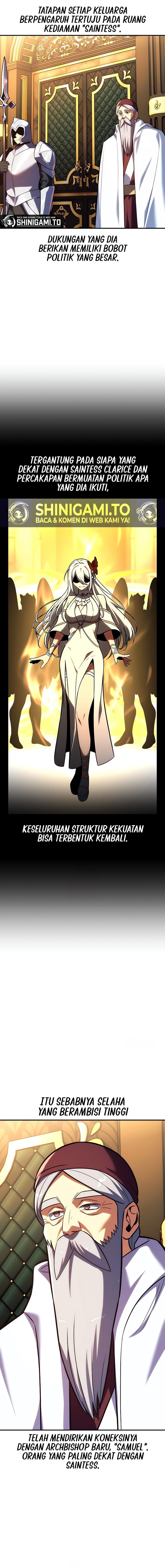 Read The Extra’s Academy Survival Guide (ID) Manga Online