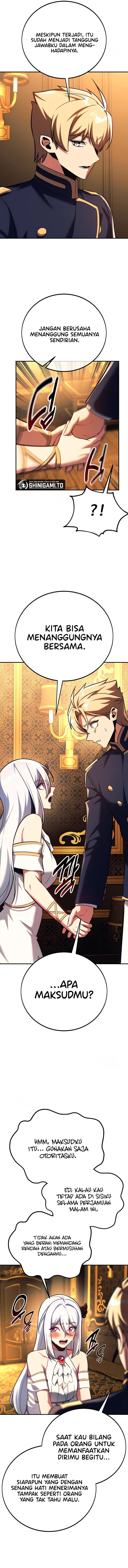 Read The Extra’s Academy Survival Guide (ID) Manga Online