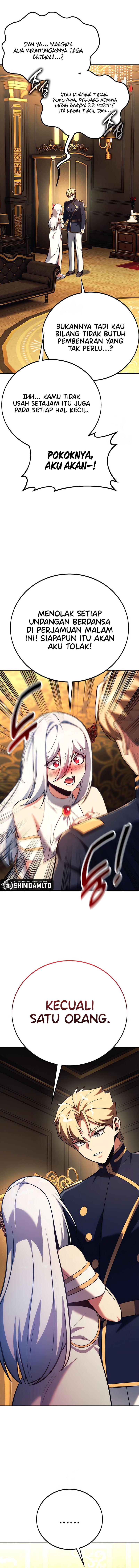 Read The Extra’s Academy Survival Guide (ID) Manga Online