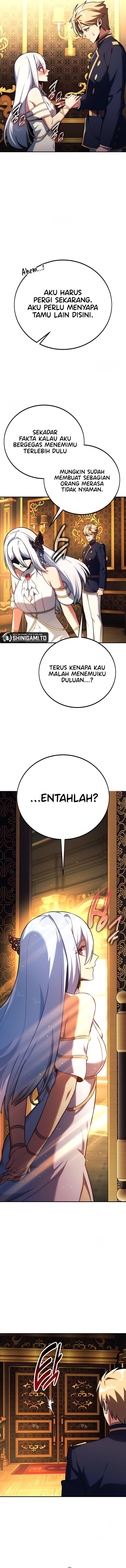 Read The Extra’s Academy Survival Guide (ID) Manga Online