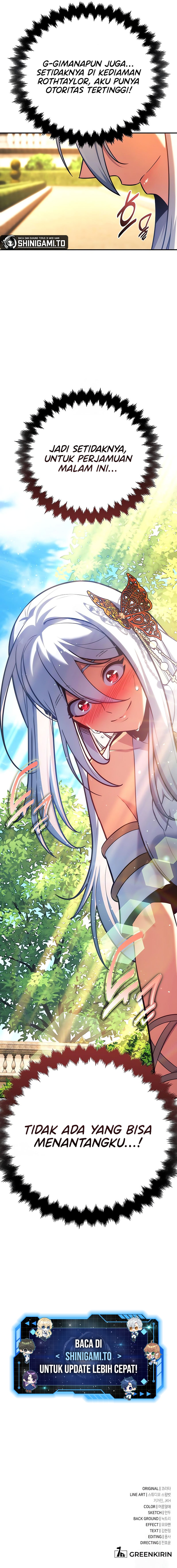 Read The Extra’s Academy Survival Guide (ID) Manga Online