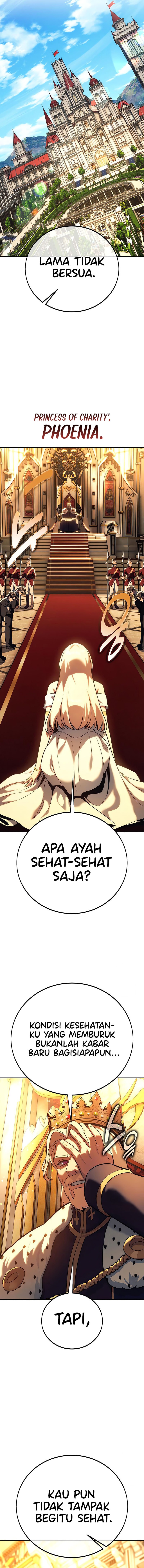 Read The Extra’s Academy Survival Guide (ID) Manga Online