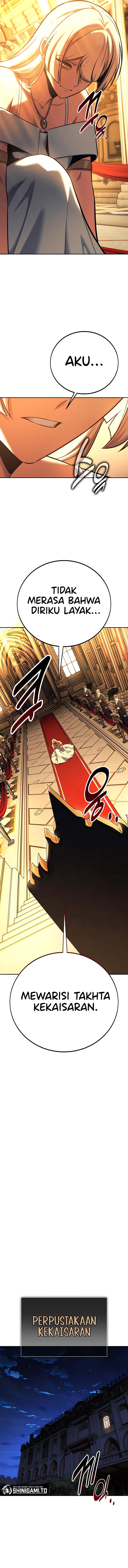 Read The Extra’s Academy Survival Guide (ID) Manga Online