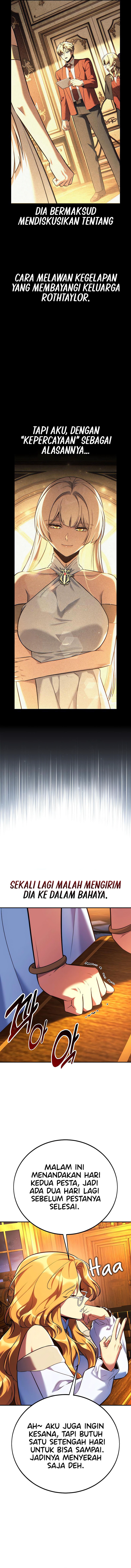 Read The Extra’s Academy Survival Guide (ID) Manga Online