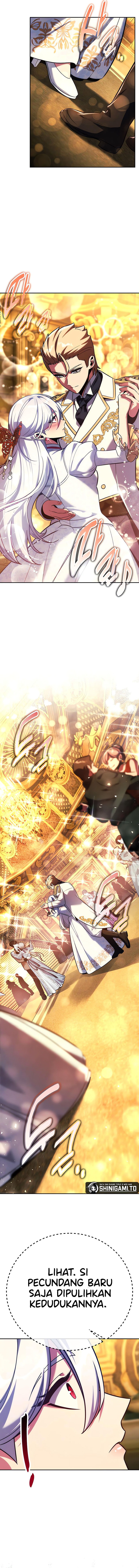 Read The Extra’s Academy Survival Guide (ID) Manga Online