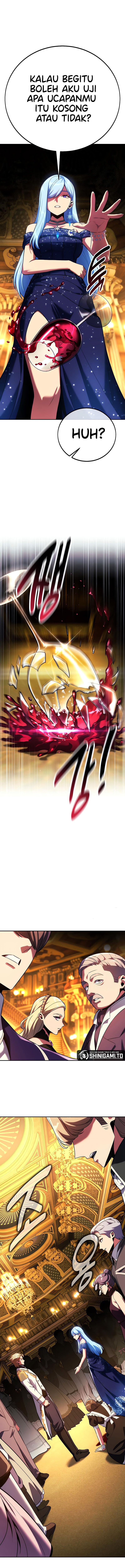 Read The Extra’s Academy Survival Guide (ID) Manga Online