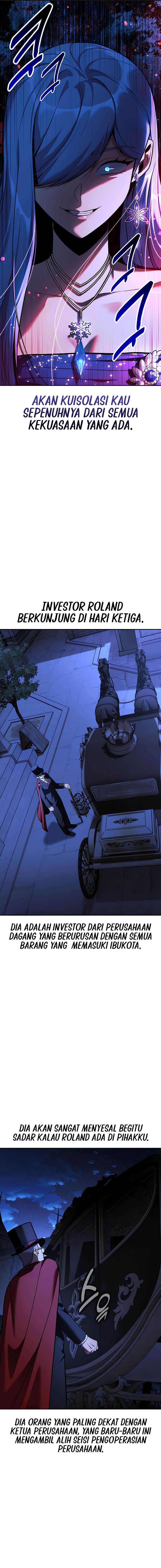 Read The Extra’s Academy Survival Guide (ID) Manga Online