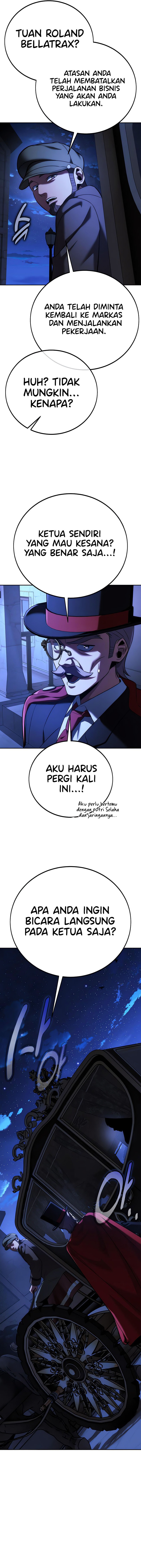 Read The Extra’s Academy Survival Guide (ID) Manga Online