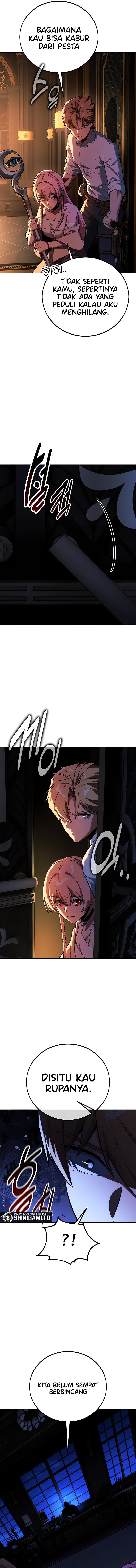 Read The Extra’s Academy Survival Guide (ID) Manga Online