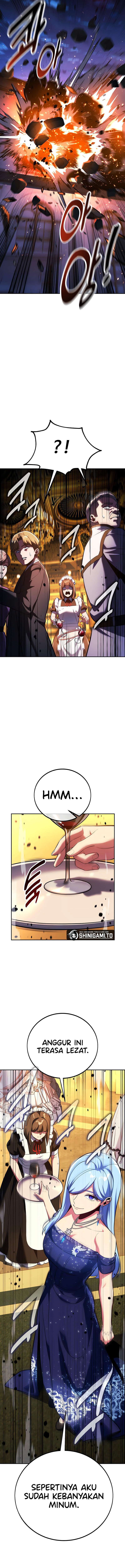 Read The Extra’s Academy Survival Guide (ID) Manga Online