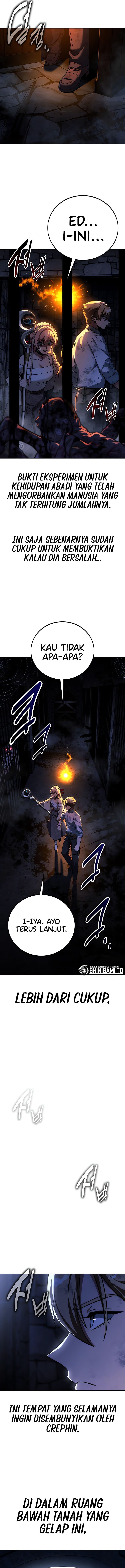 Read The Extra’s Academy Survival Guide (ID) Manga Online