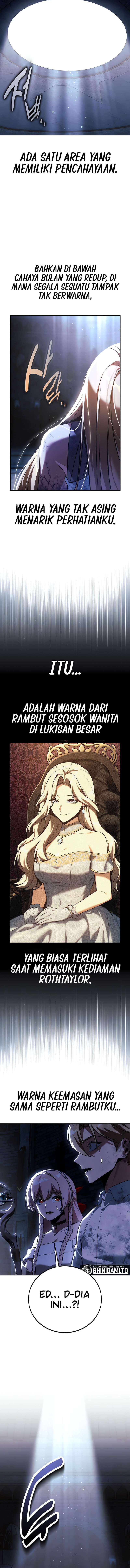 Read The Extra’s Academy Survival Guide (ID) Manga Online