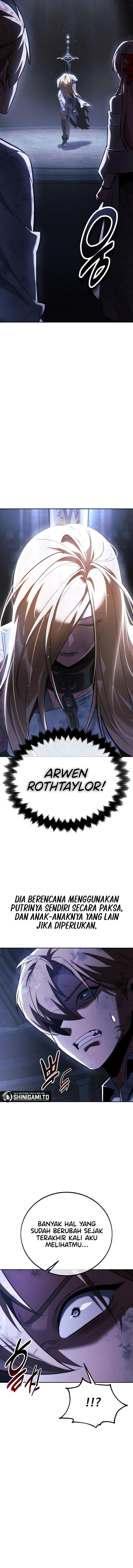 Read The Extra’s Academy Survival Guide (ID) Manga Online