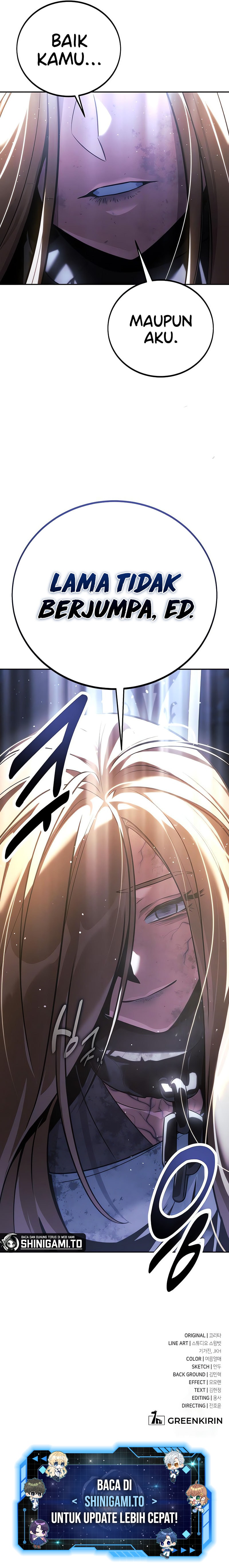 Read The Extra’s Academy Survival Guide (ID) Manga Online