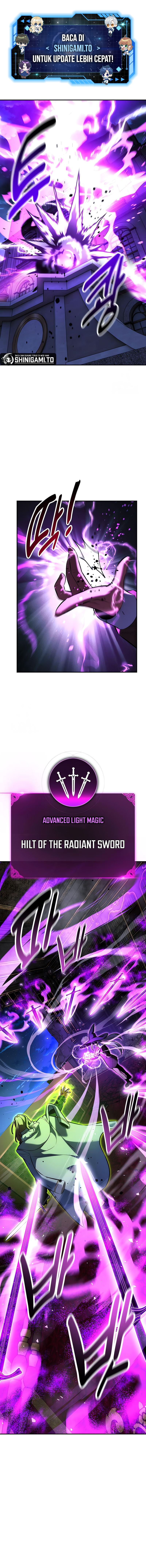 Read The Extra’s Academy Survival Guide (ID) Manga Online