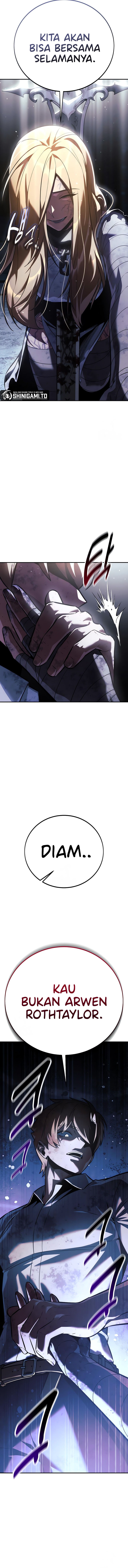 Read The Extra’s Academy Survival Guide (ID) Manga Online