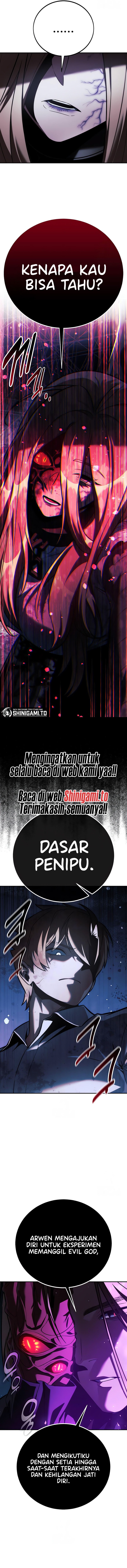 Read The Extra’s Academy Survival Guide (ID) Manga Online