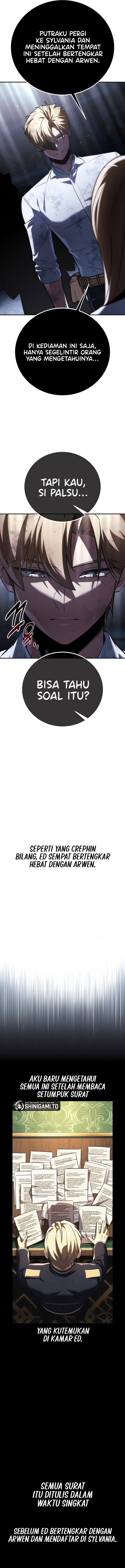 Read The Extra’s Academy Survival Guide (ID) Manga Online