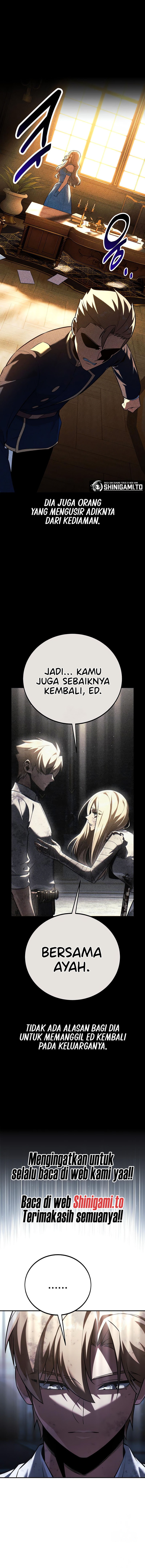 Read The Extra’s Academy Survival Guide (ID) Manga Online