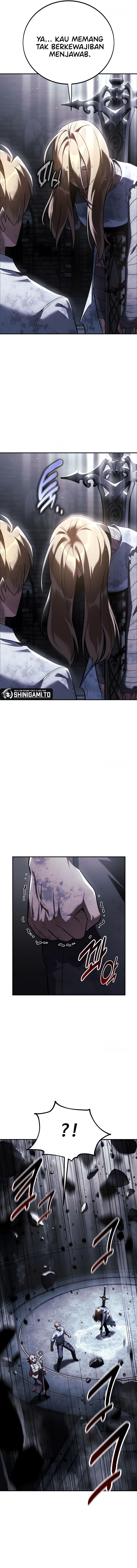 Read The Extra’s Academy Survival Guide (ID) Manga Online