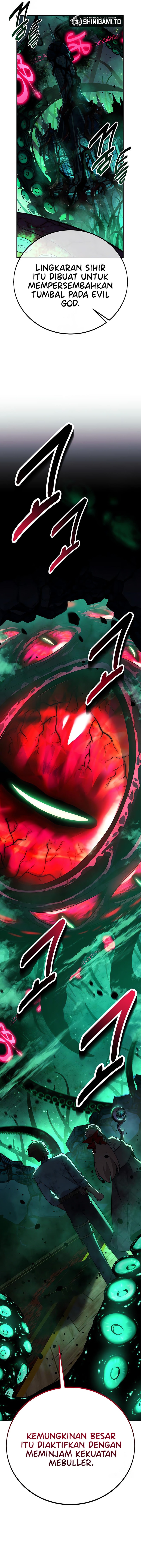 Read The Extra’s Academy Survival Guide (ID) Manga Online