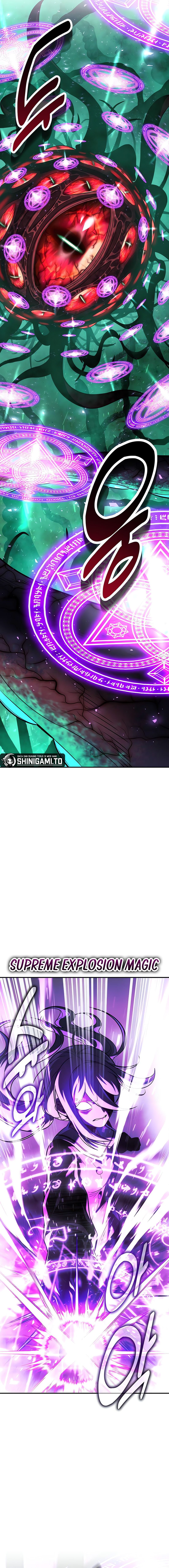 Read The Extra’s Academy Survival Guide (ID) Manga Online