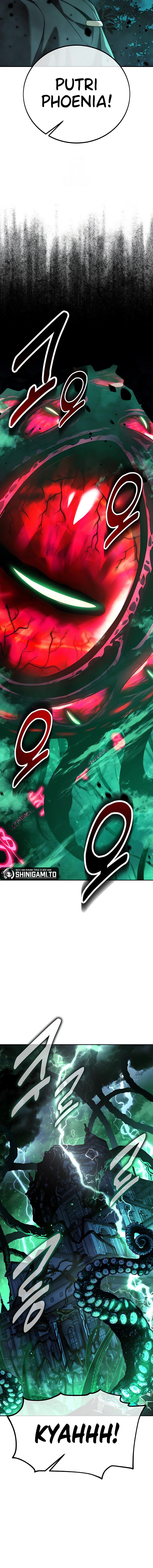 Read The Extra’s Academy Survival Guide (ID) Manga Online