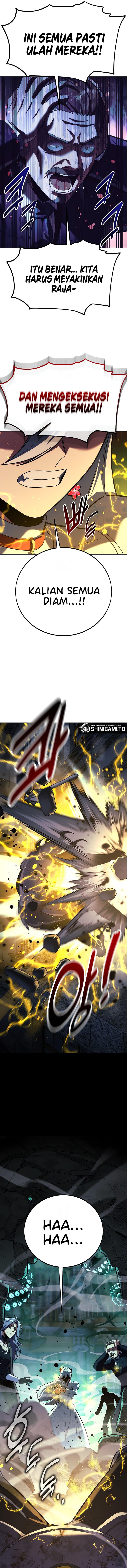 Read The Extra’s Academy Survival Guide (ID) Manga Online