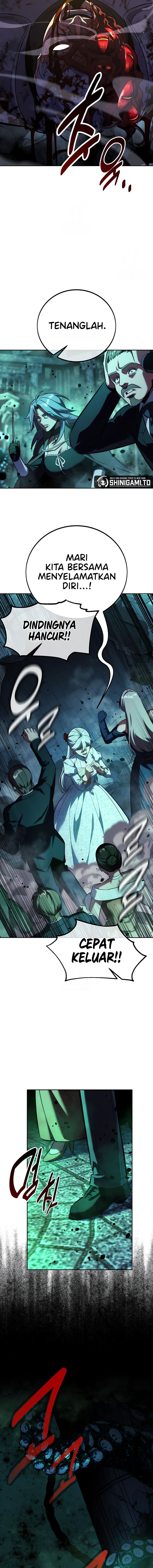 Read The Extra’s Academy Survival Guide (ID) Manga Online