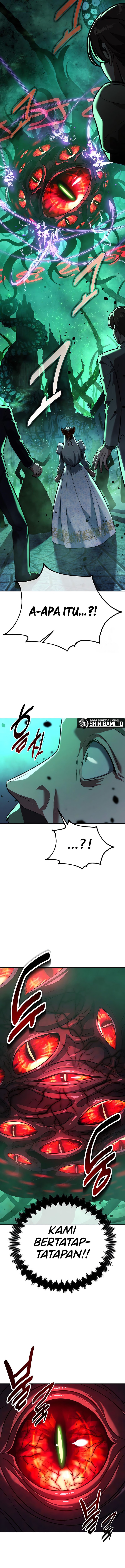 Read The Extra’s Academy Survival Guide (ID) Manga Online