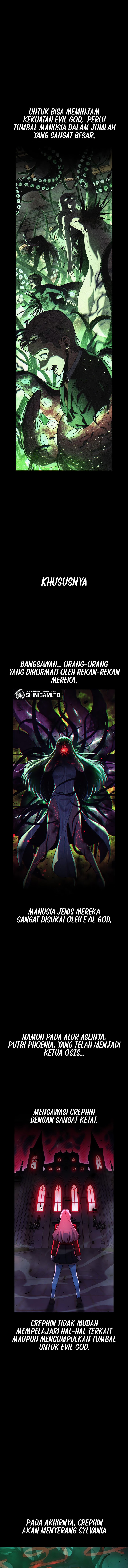 Read The Extra’s Academy Survival Guide (ID) Manga Online