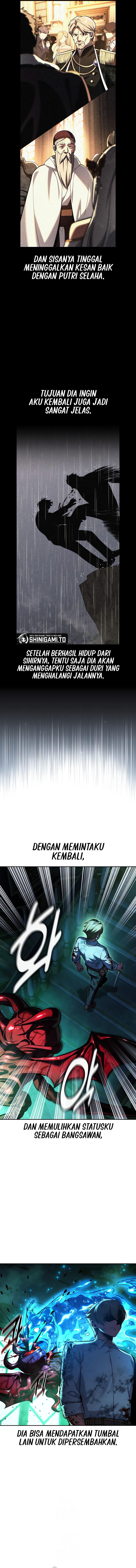 Read The Extra’s Academy Survival Guide (ID) Manga Online