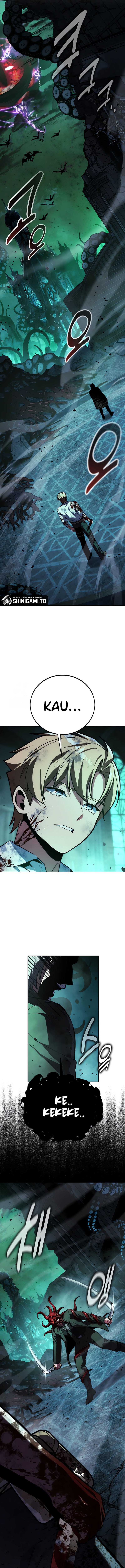 Read The Extra’s Academy Survival Guide (ID) Manga Online