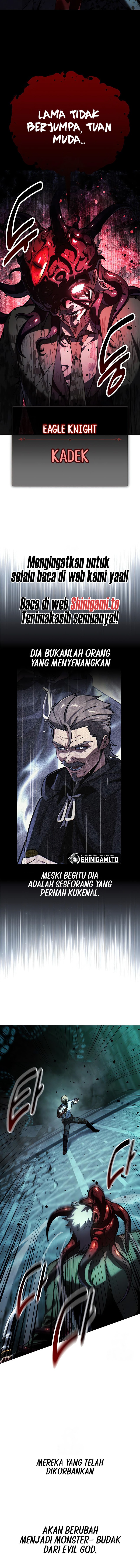 Read The Extra’s Academy Survival Guide (ID) Manga Online