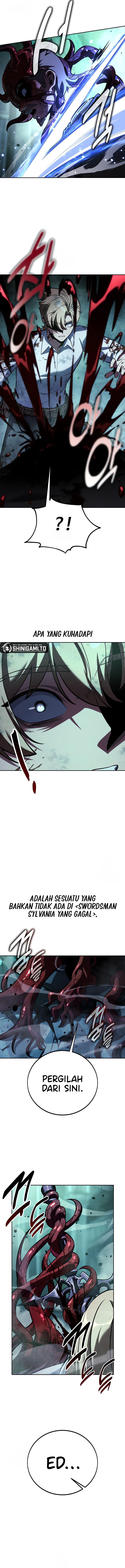 Read The Extra’s Academy Survival Guide (ID) Manga Online