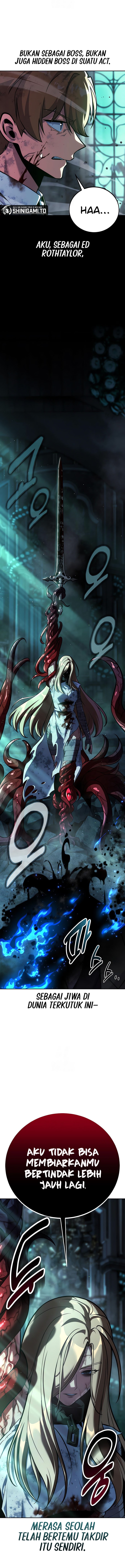 Read The Extra’s Academy Survival Guide (ID) Manga Online